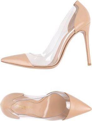 Gianvito Rossi FOOTWEAR - Pumps on YOOX.COM
