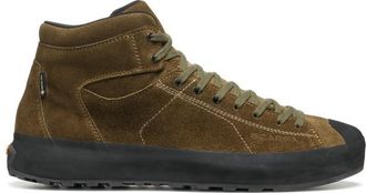 Scarpa Mojito Wrap Mid GTX Freizeitschuhe - Unisex | grün