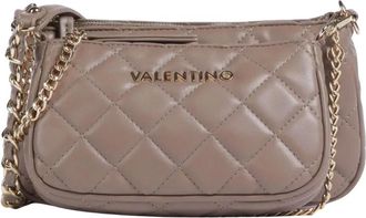 Valentino Mujer, Bolsos, Marr&oacute;n, Talla: ONE Size