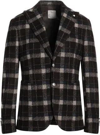 L.B.M. 1911 SUITS and CO-ORDS - Blazers sur YOOX.COM