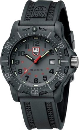 Luminox Xl. 8882.F Horloge - Heren - Horloges - Zwart - ONE Size - Accessoires