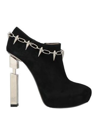 Julia Haart Ankle boots