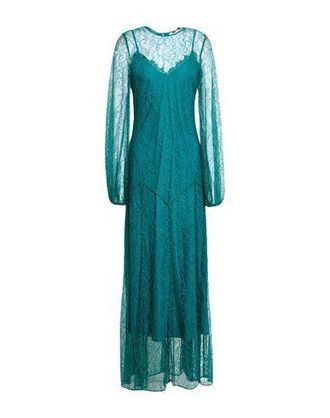 Twin-Set DRESSES - Maxi dresses on YOOX.COM
