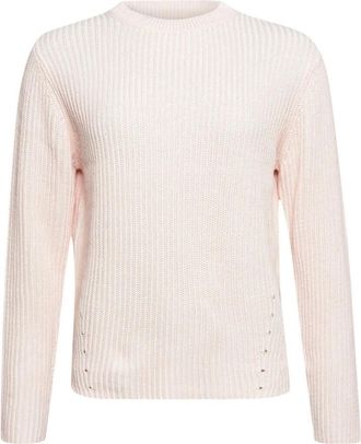 Lind Donna, Maglie, Rosa, S, new