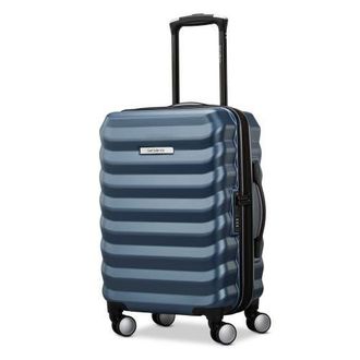 Samsonite Element Hardside Expandable 20 Carry On Spinner Luggage in Captains Blue at Nordstrom