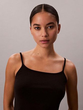 Calvin Klein Pyjama Top - Ultra Soft Modal