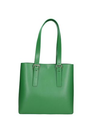 Gave Lux Schoudertas vrouwen APPLE GREEN