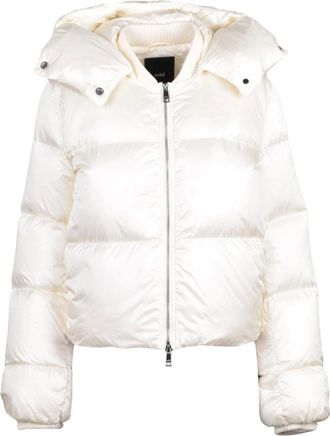 Add Mujer, Chaquetas, Beige, Talla: M