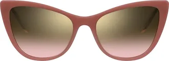 Love Moschino Liebe Moschino Mol062/S Sonnenbrille
