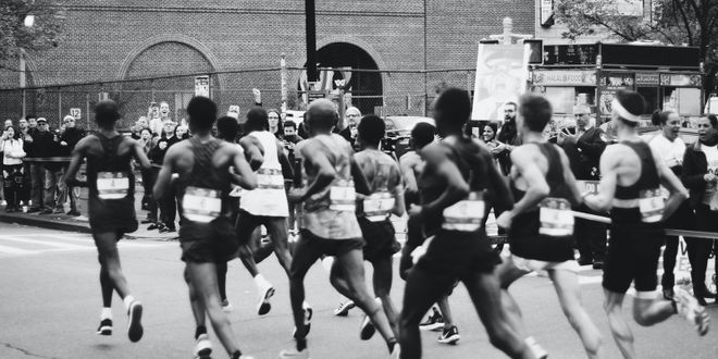 Are you getting enough exercise?