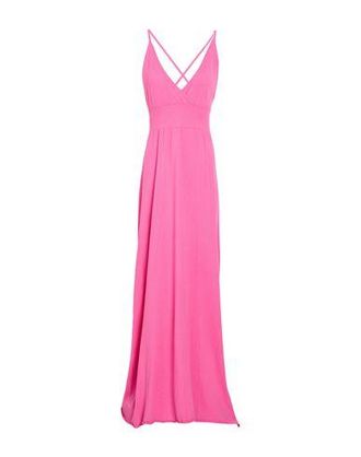Suoli VESTIDOS - Vestidos largos en YOOX.COM
