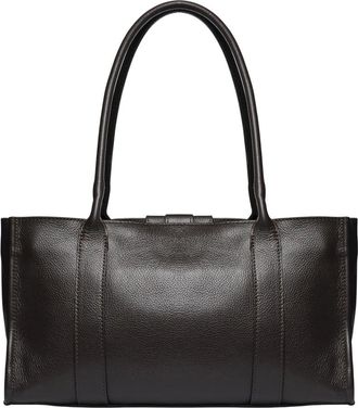 Marc Ellis Borsa Tote Josephine - - Bags - Donna - Marrone - ONE SIZE