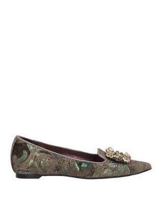 Ras Loafers