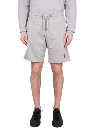 Parajumpers Cairo Bermuda Shorts - Gray