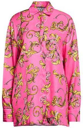 Versace TOPWEAR - Shirts sur YOOX.COM