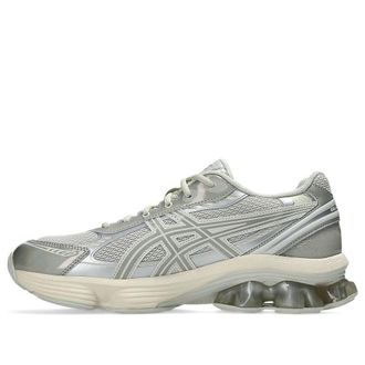 Asics Gel-Kinetic Fluent Lake Grey Beeswax 1203B083-300