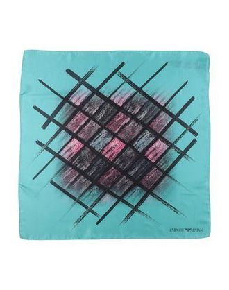 Emporio Armani ACCESSOIRES - Schals auf YOOX.COM