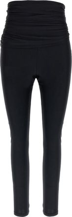 Andamane Black Vicky leggings