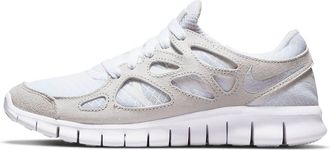Nike (WMNS) Nike Free Run 2 Summit White Goldtone DM8915-100