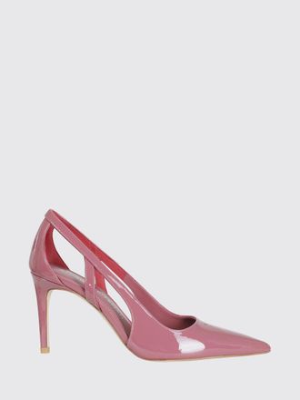 Stuart Weitzman D&eacute;collet&eacute; in vernice