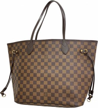 Louis Vuitton Ebene Tote Bag (Pre-Owned)
