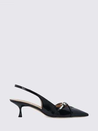 Stuart Weitzman Slingback Stuart Weitzman in vernice