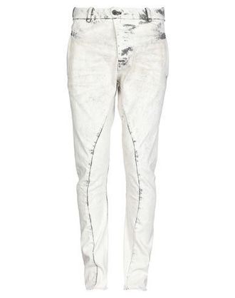 Masnada BOTTOMWEAR - Pantaloni jeans su YOOX.COM