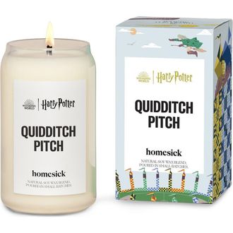 Homesick Wizarding World of Harry Potter Candle in Quidditch at Nordstrom Rack