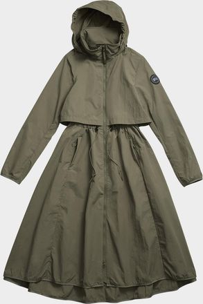 Canada Goose Sinclair Long Coat