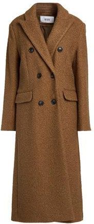 Silvian Heach COATS & JACKETS - Coats on YOOX.COM