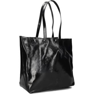 Liebeskind Liebeskind Berlin, Dames, Tassen, Zwart, Maat: ONE Size Wol