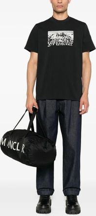 Moncler SS T-shirt