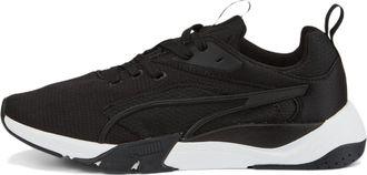 Puma (WMNS) PUMA Zora Black White 386274-02