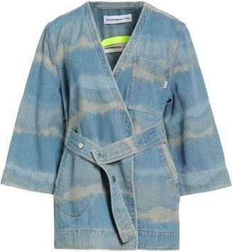 Department Five Denim outerwear