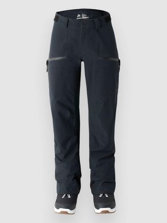 Jones Snowboards Shralpinist Str Rec Hose stealth black