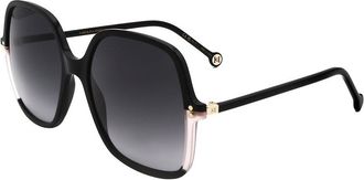 Carolina Herrera Womens Her 0244/S 56Mm Sunglasses