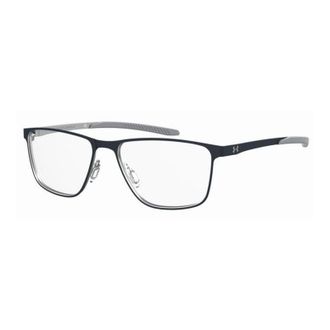 Under Armour UA 5052/G 00JI 00 Matte Blue/Palladium 54mm