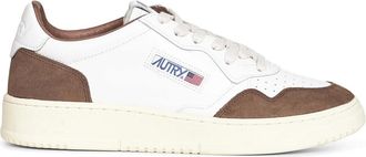 Autry Sneakers, male, White, 12 UK, Trainers