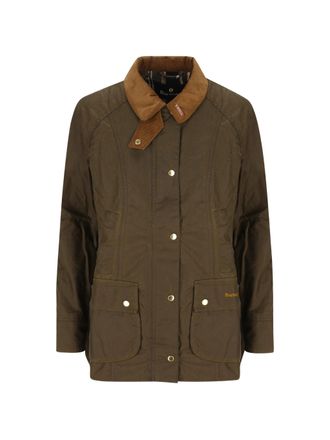 Barbour Ik moet gaan. Ik moet gaan