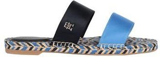 Tommy Hilfiger CALZADO - Espadrillas en YOOX.COM