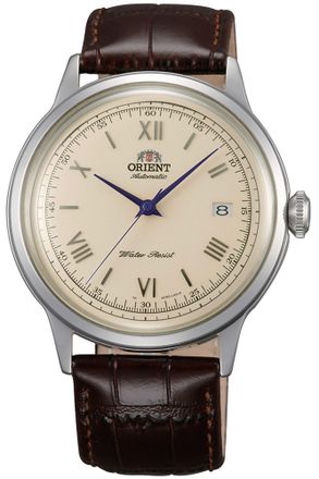 Orient Mens Bambino=V2 41mm Automatic Watch