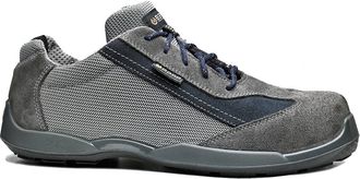base Zapatos De Seguridad Soccer B0603 S1p Src - 39 (eu)