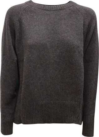 Marella Donna, Maglie, Grigio, M, new