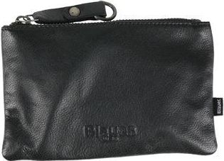 Blauer Small Leather Goods - Coin purses sur YOOX.COM