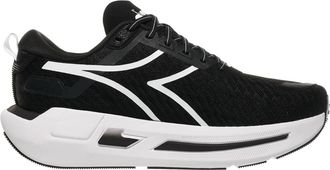 Diadora Mens Cellula 2 Shoes In Black /white