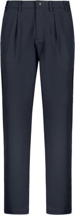 People of Shibuya Broeken, Heren, Blauw, M, Broeken