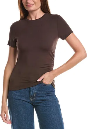 Vince Ruched Top