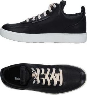 Timberland CALZADO - Sneakers en YOOX.COM