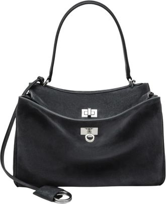 Balenciaga Dames, Tassen, Grijs, Maat: ONE Size