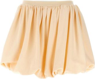 Marni Loopback Skirt